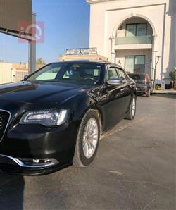 كرايسلر 300